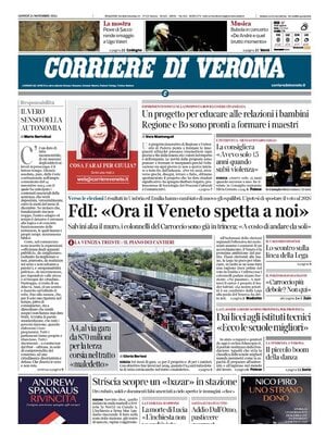 Corriere di Verona