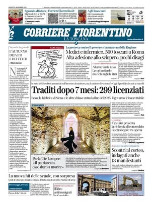 Corriere Fiorentino