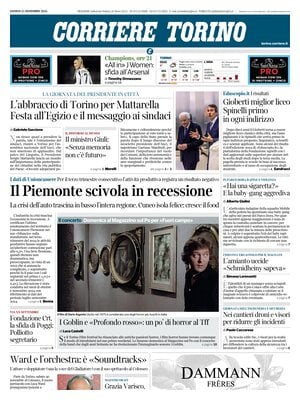 Corriere Torino