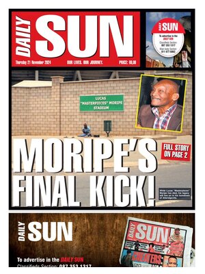 Daily Sun