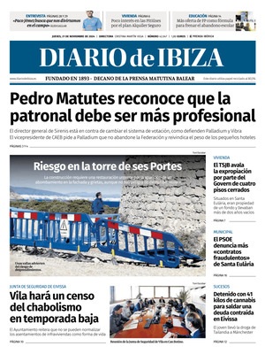 Diario de Ibiza