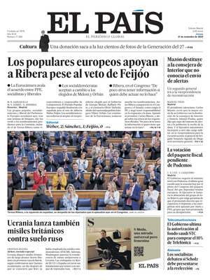 El País