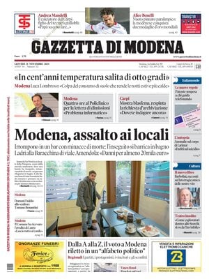 Gazzetta di Modena