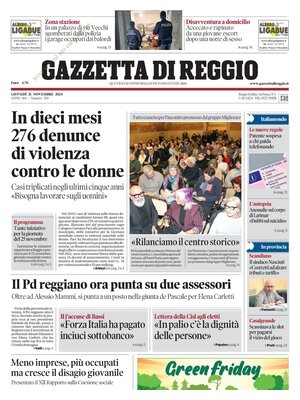 Gazzetta di Reggio