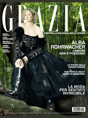 Grazia