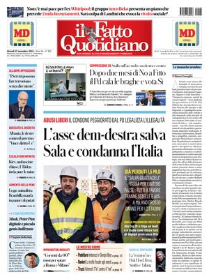 Il Fatto Quotidiano