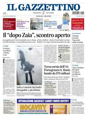 Il Gazzettino