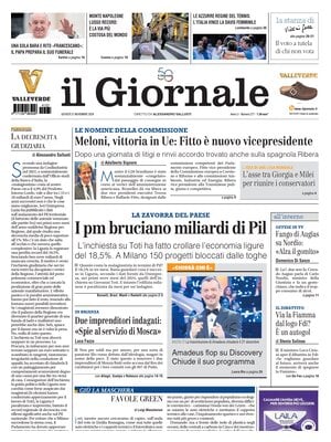 Il Giornale