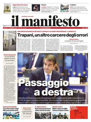 Il Manifesto