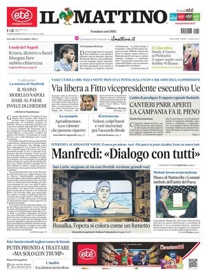 Il Mattino