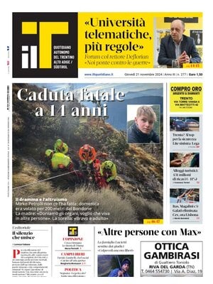 Il T Quotidiano