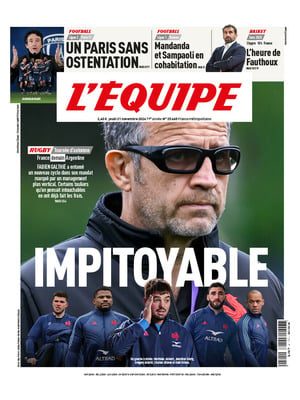 L'Equipe