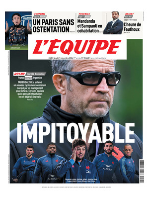 L'Equipe