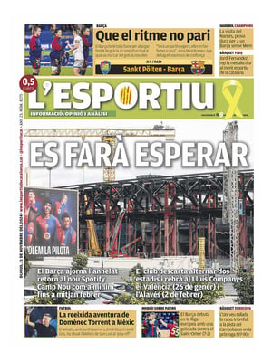 L'Esportiu