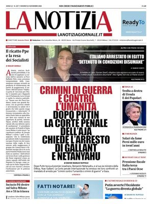 La Notizia