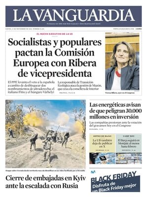 La Vanguardia