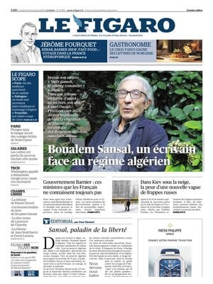 Le Figaro