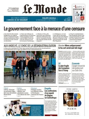 Le Monde