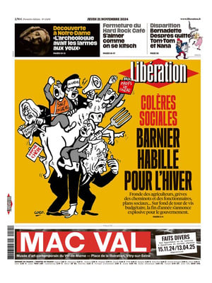 Libération