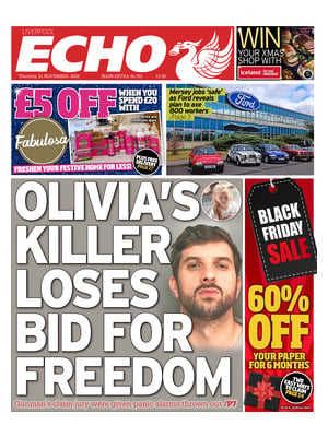 Liverpool Echo