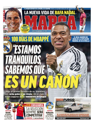 Marca