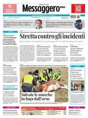 Messaggero Veneto (Udine)