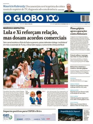 O Globo