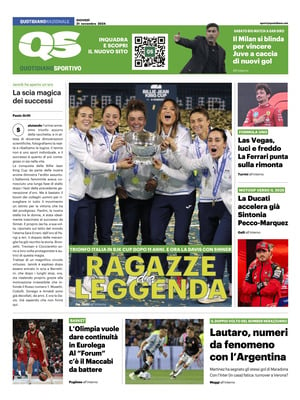 QS Quotidiano Sportivo