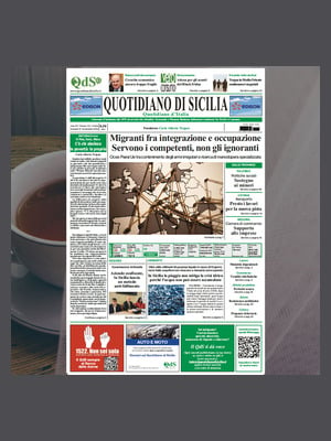 Quotidiano di Sicilia