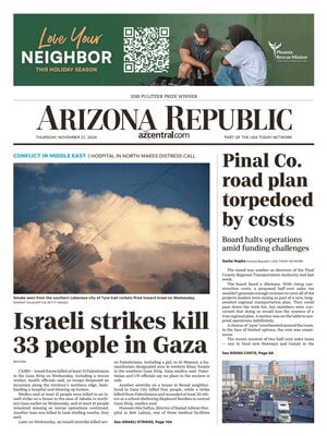 The Arizona Republic