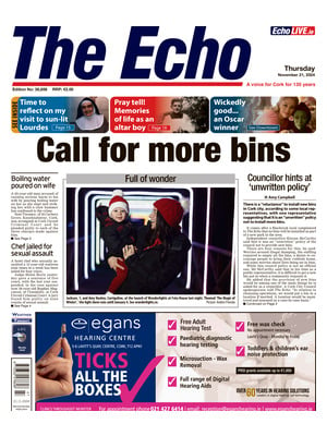 The Echo (Cork)