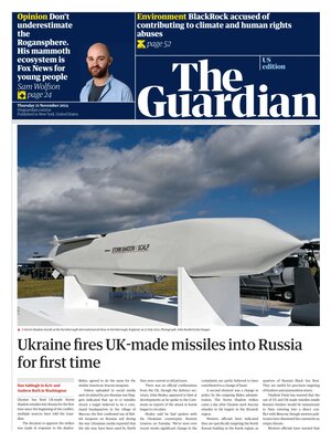 The Guardian US