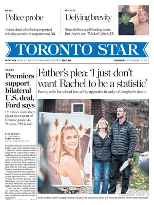 Toronto Star