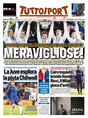 Tuttosport