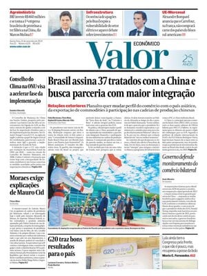 Valor Econômico