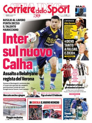 Corriere dello Sport