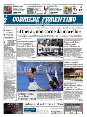 Corriere Fiorentino