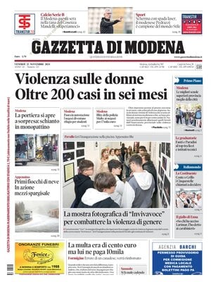 Gazzetta di Modena