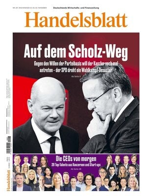 Handelsblatt