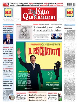 Il Fatto Quotidiano