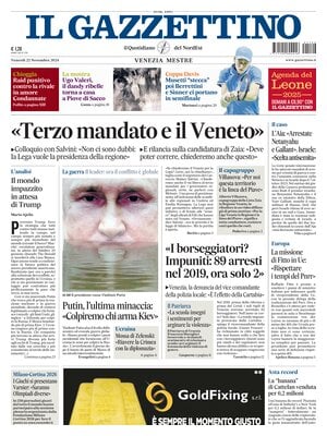 Il Gazzettino