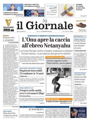 Il Giornale