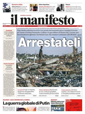 Il Manifesto