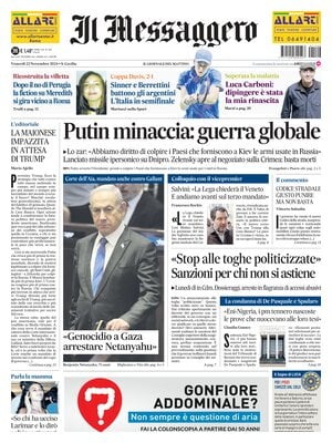 Il Messaggero