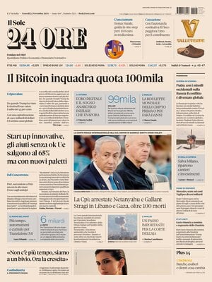 Il Sole 24 Ore