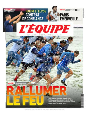 L'Equipe