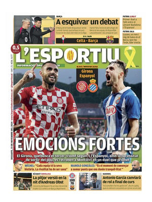 L'Esportiu