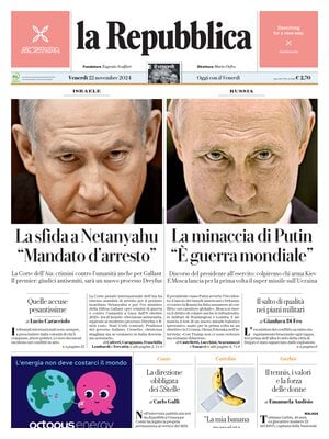 La Repubblica