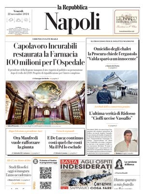 La Repubblica (Napoli)