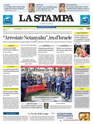 La Stampa